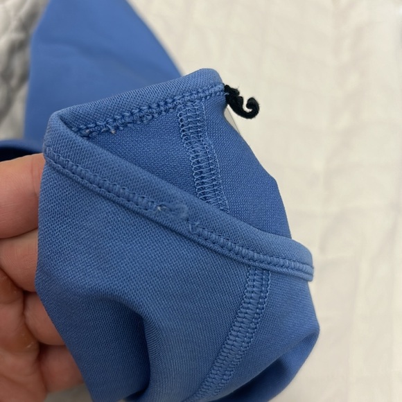 Oner Active Seamless Crop Top - Picture 3 of 3